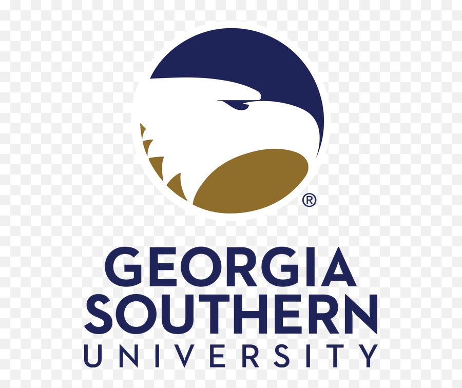 Reconsider - Georgia Southern Logo Emoji,Fell Off My Chair Surprise Text Emoticon