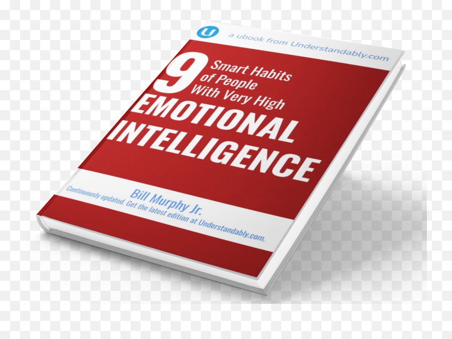 Emotional Intelligence 2021 - Horizontal Emoji,What Is Shared Emotions