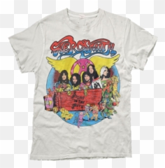Greatest Hits Lp - Short Sleeve Emoji,Aerosmith Sweet Emotion Shirt