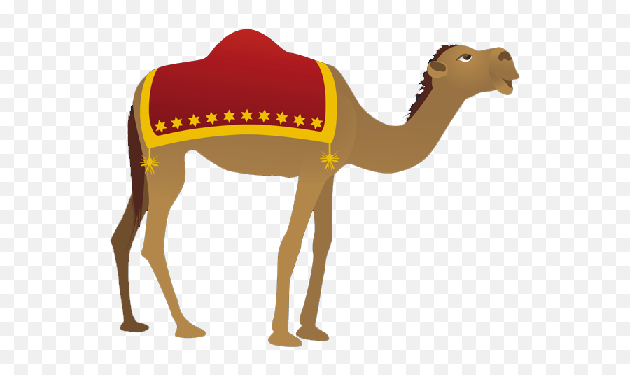 Camel Clip Art Emoji,Camel Ride Emoticon