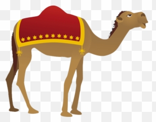 Camel Clip Art Emoji,Camel Ride Emoticon