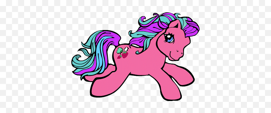 Gifs Linda Lima My Little Pony Emoji,Emoticon Ponei