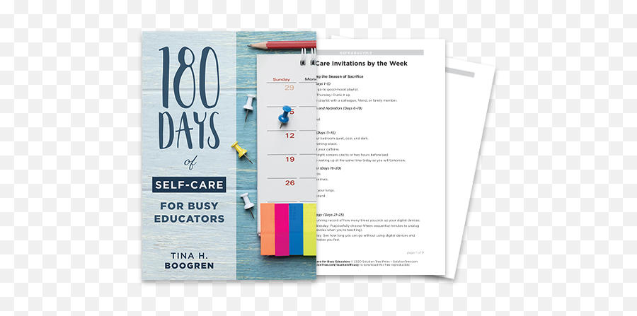 Free Resources U2013 Travel - Free Pd 180 Days Of Self Care For Busy Educators Emoji,Inside Out Hybrid Emotions