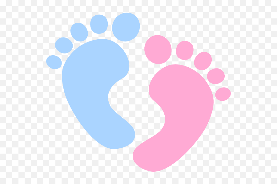 Free Animated Footsteps Cliparts Download Free Animated - Baby Footprint Clipart Emoji,Corruption Emotion Pictues