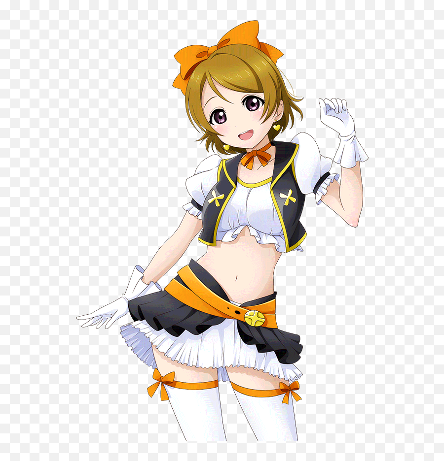 The Ultimate Beginners Guide To Love - Hanayo No Brand Girls Emoji,Nico Yazawa Emotions