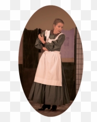 Storytelling From Storysmith - Maid Emoji,Robert Browning On Emotions
