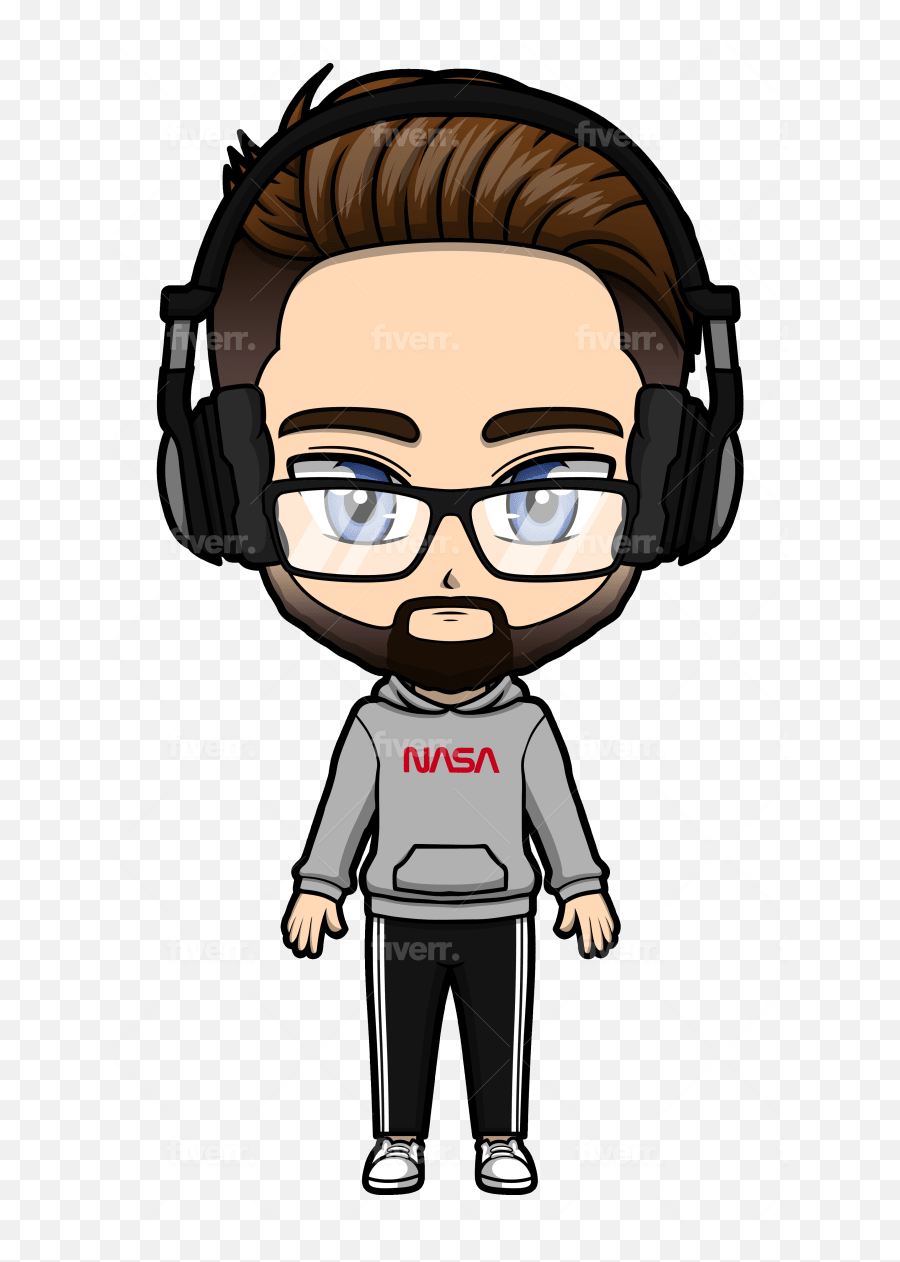 Create Custom Emojis For Your Mascot By Resize29 Fiverr - Happy,How To Resize Emoticons