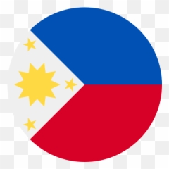 Philippines Flag Icon - Philippines Flag Icon Png Emoji,Venezuelan Flag Emoji