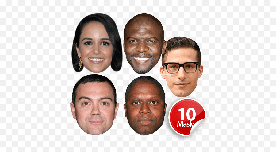 Brooklyn Nine Nine Archives - Brooklyn 99 Cast Cutouts Emoji,Brooklyn Nine Nine Making Fun Of Holt No Emotion Season