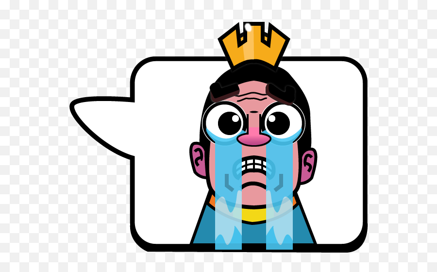 Emotes Images - Clash Royale Emotes Png Emoji,Feels Birthday Emoticon Twitch