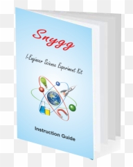 I - Engineer Diy Science Experiment Activity Kit Horizontal Emoji,Science Fair Projects On Music And Emotions