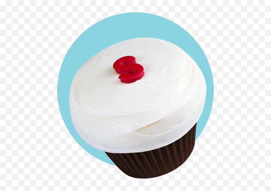 Cupcake Flavors Sprinkles Cupcakes - Baking Cup Emoji,Emoji Cupcake Liners