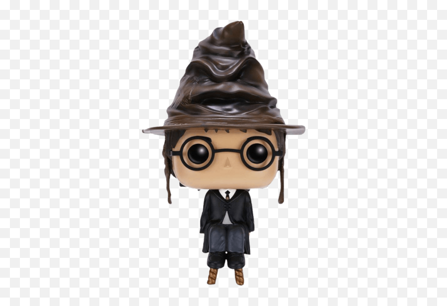 Stone - Funko Pop Harry Potter Emoji,Harry Potter And The Sorcerer's Stone Clips For Emotions