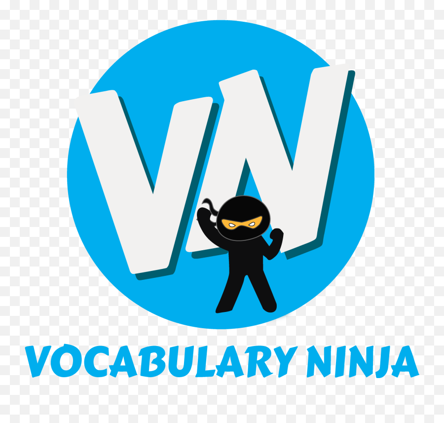Vocabulary Ninja - The Home Of Highquality Teaching And Vocab Ninja Emoji,Andrew Wk Emoji