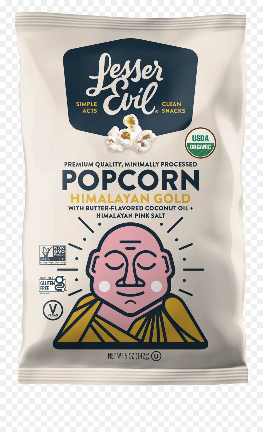 Products U2013 Tagged Paleo Snacksu2013 Mattie Bu0027s - Himalayan Salt Popcorn Emoji,Cougar Paw Print Emoticon