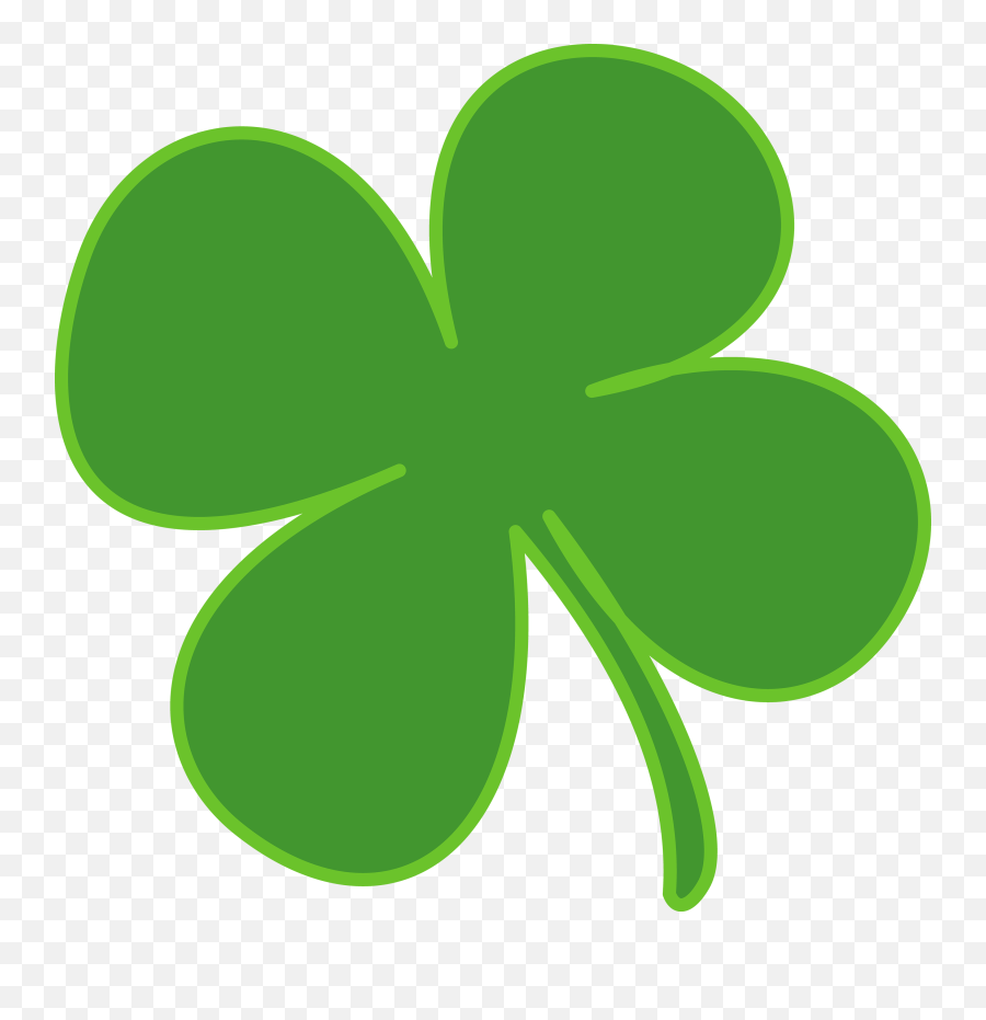 Four Leaf Clover Free - 15 Free Hq Online Puzzle Games On St Patricks Day Clover Emoji,Leaf And Pig Emoji