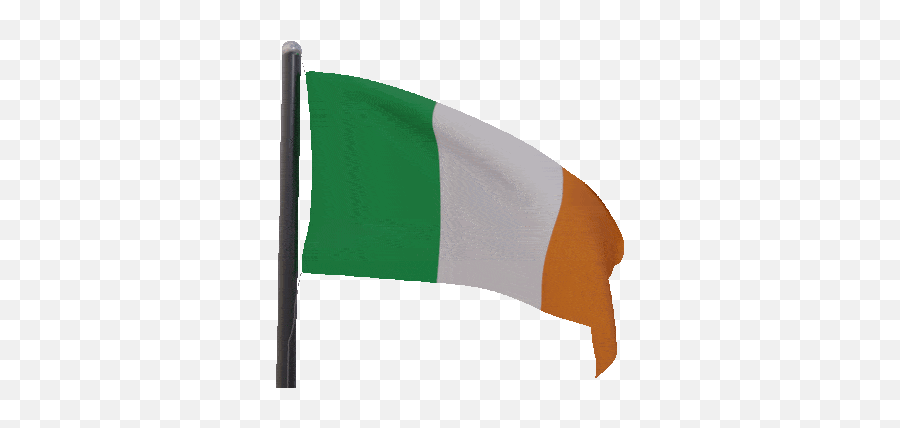 Scavenger Hunt - Flagpole Emoji,Animated Gif Saint Patrick's Emojis