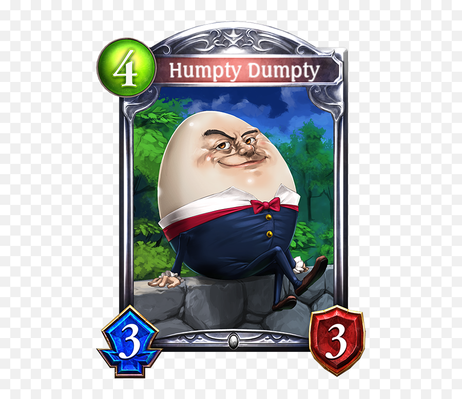 Humpty Dumpty - Ruthless Assassin Emoji,Text Emoticon Of Humpty Dumpty