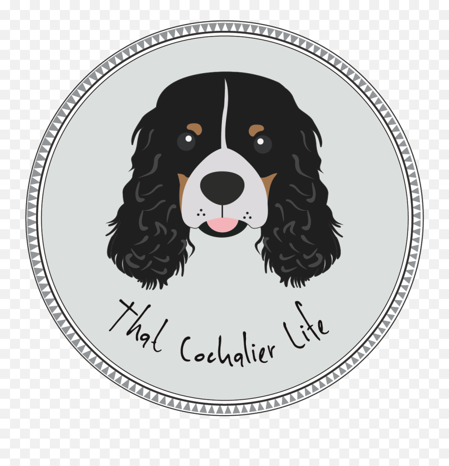 That Dog Life Company - Coin Emoji,Caucasian Mountain Shepherd Puppy Emoticon