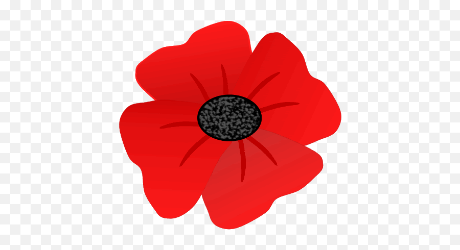 Printable Poppy Template Pdf - Drawing Pictures Of Poppies Emoji,Poppy Emoji