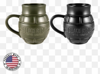 End Of Year Clearance U2013 Black Rifle Coffee Company - Black Rifle Mug Emoji,Frig Emoji