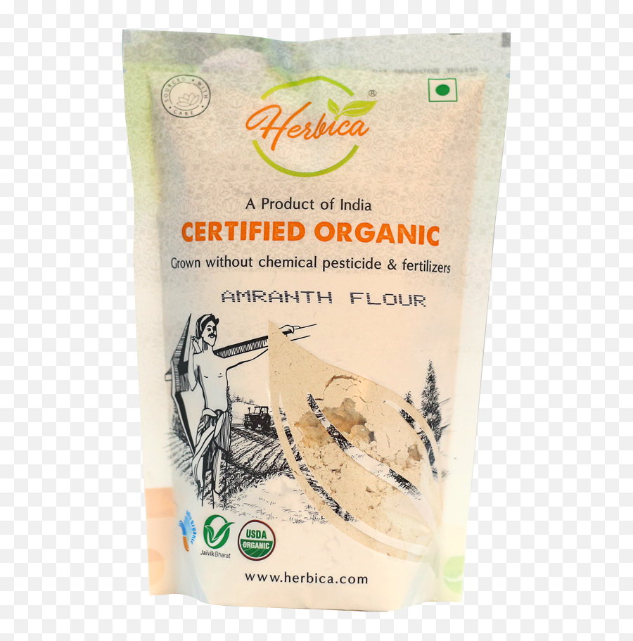 Amaranth Flour - Herbica Multigrain Flour Emoji,Order Of The Amaranth Emoji