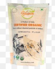 Amaranth Flour - Herbica Multigrain Flour Emoji,Order Of The Amaranth Emoji