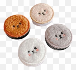Mochi Mood - Soft Emoji,Animal Ears That Pick Up Emotion Accesory