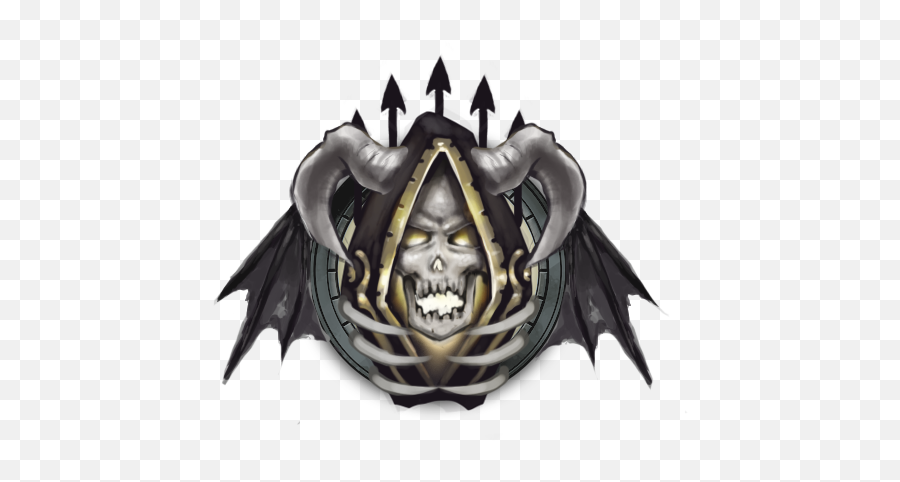 Dev Journal Necromancer Class Design Age Of Wonders Iii - Age Of Wonders Necromancer Emoji,Dagoth Ur Emoji Gif