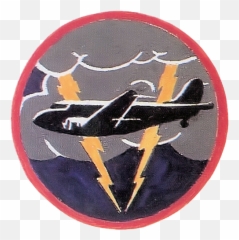 Lost On D - Day The Story Behind The Plaque Down A Lonely Usaf 77th Air Refueling Squadron Emoji,Ex-wife Emotion Morning Patch