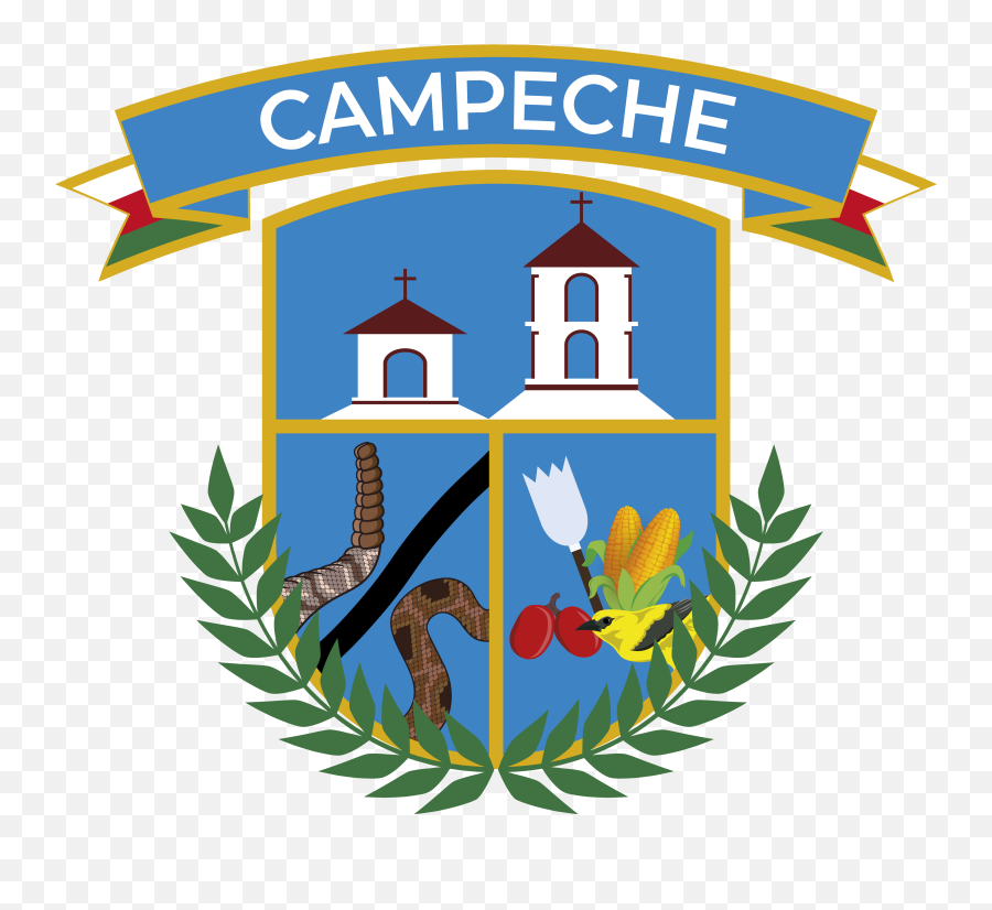 Campeche Colombia - Wikiwand Logistics Emoji,Emoji De Caracoles