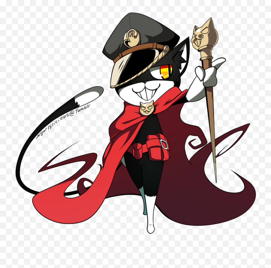 Related Image - General Morgana Persona 5 Emoji,Persona 4 Emojis