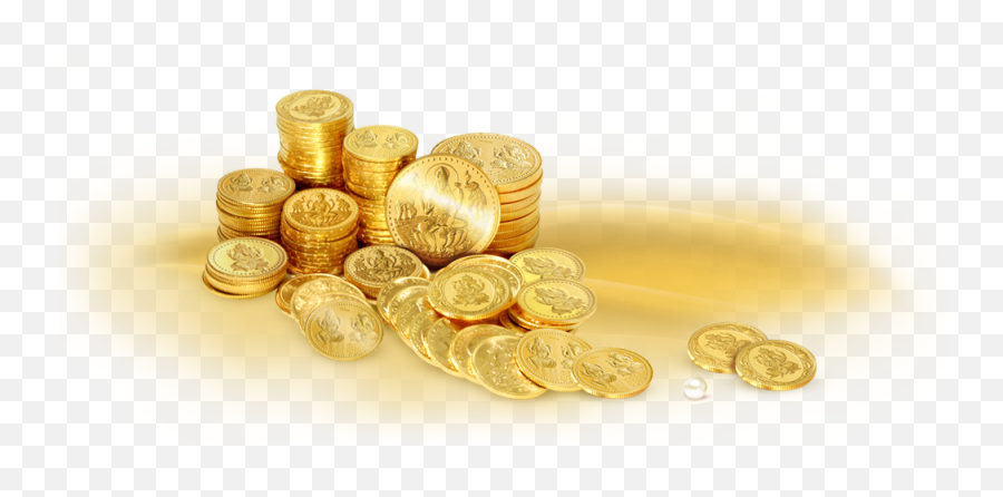 Gold Coin Transparent - 15 Free Hq Online Puzzle Games On Wealth Png Emoji,Coins Emoji