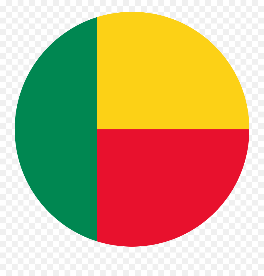 Flag Of Benin Flag Download - Logo Drapeau Du Bénin Emoji,Italy Flag Emoji