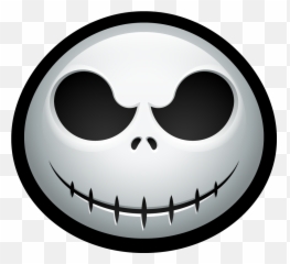 Gadgetcommunication Devicemobile Phonesmartphoneportable - Cake Topper Jack Skellington Emoji,Emoticon Trofeo
