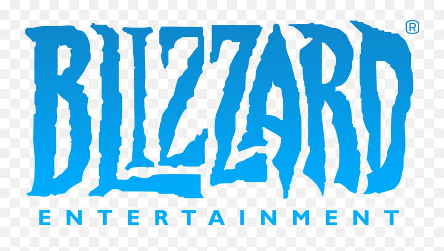 New Leadership At Blizzard After J Allen Brack Named In Lawsuit - Blizzard Logo 2019 Png Emoji,Friday 13th The Game How To Use Emojis