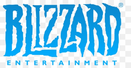 New Leadership At Blizzard After J Allen Brack Named In Lawsuit - Blizzard Logo 2019 Png Emoji,Friday 13th The Game How To Use Emojis