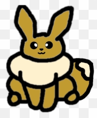 Your Pet Eevee Tynker - Happy Emoji,Blob Excited Emojis Png