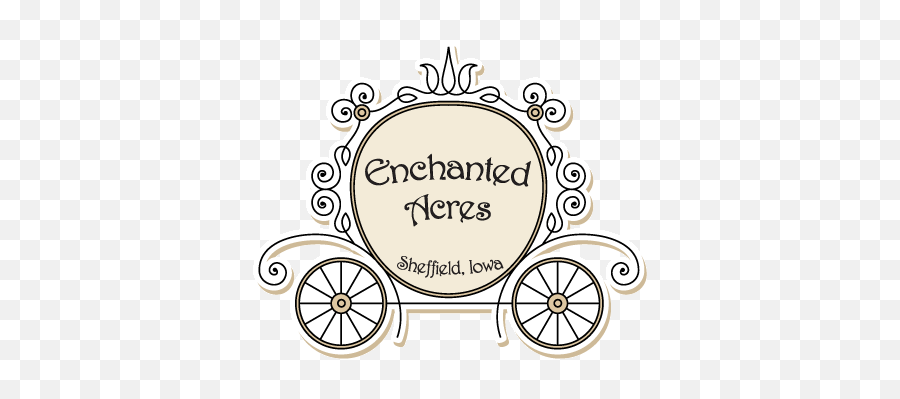 Enchanted Acres - 19th Century Transportation Drawing Emoji,Isu Campanile Emoji