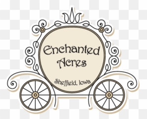 Enchanted Acres - 19th Century Transportation Drawing Emoji,Isu Campanile Emoji