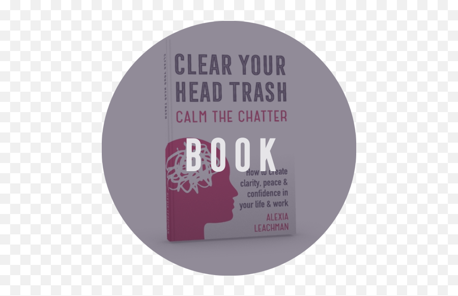 Clear Your Head Trash Course - Clear Your Head Trash Hair Design Emoji,Transparent Epic Emotions