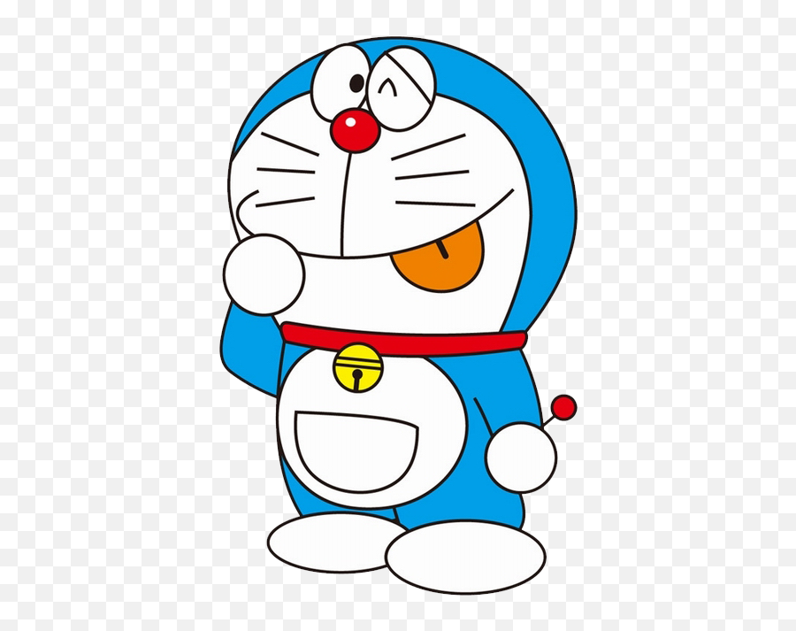 Doraemon Png - Doraemon Png Hd Cartoon Dp For Whatsapp Doraemon Png Emoji,Ninja Moods Emojis