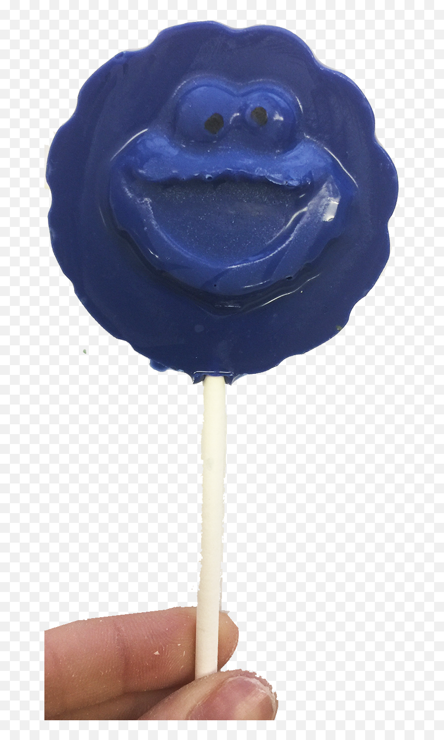 Sesame Street Lollipops - Character Faces Lollipop Emoji,Sesame Street Emoji