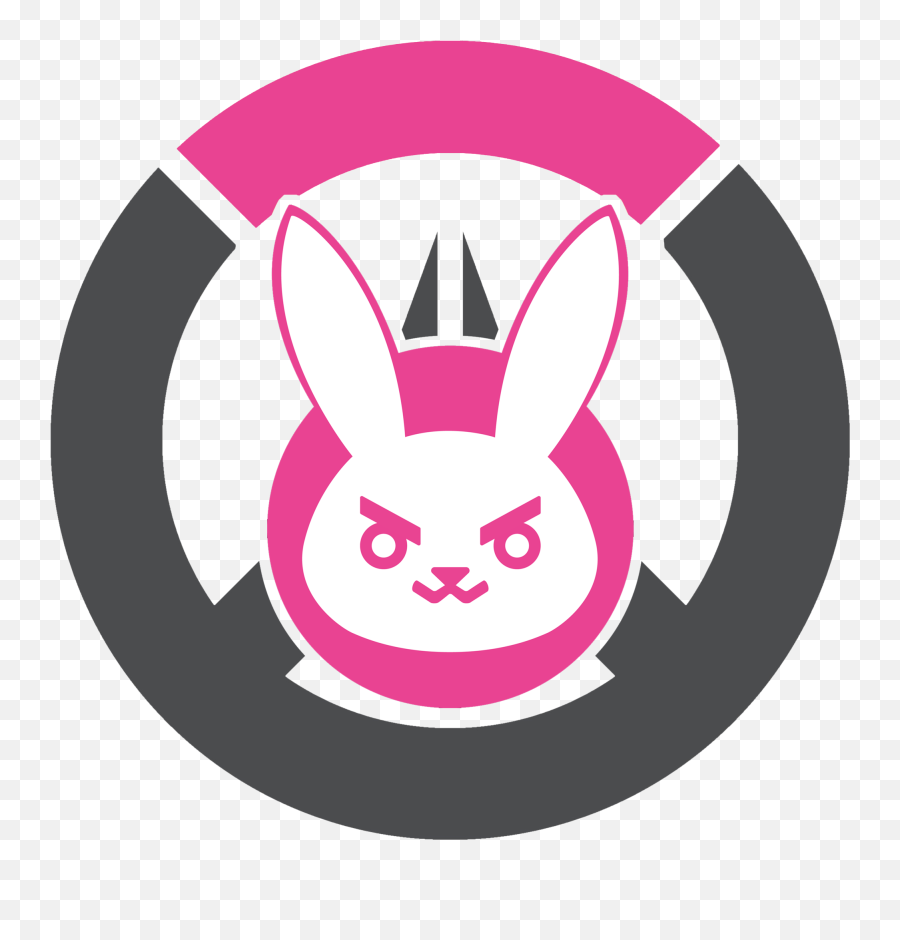 Overwatch Custom Logos - Album On Imgur Emoji,Overwatch Orisa Emoticons