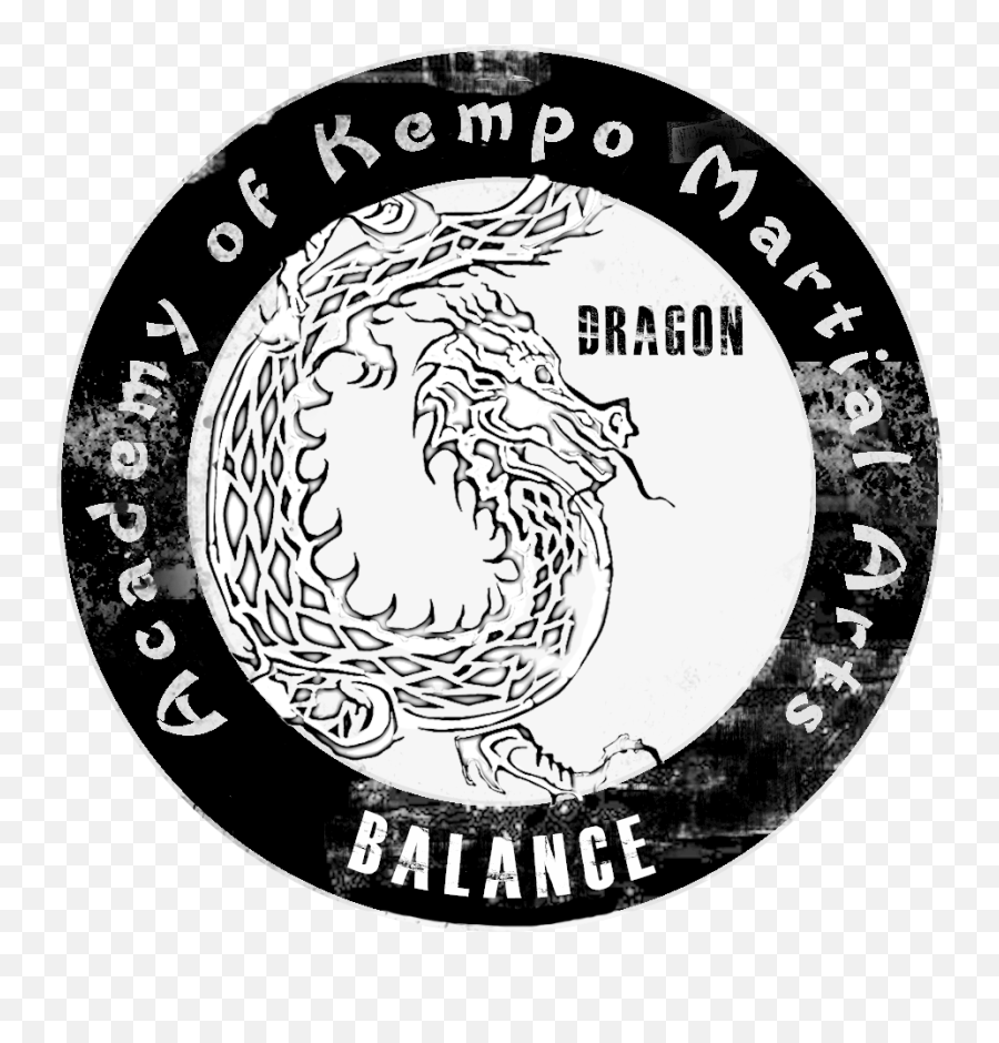 Dragon Academy Of Kempo Martial Arts Crest I Will Get Back Emoji,Handicap Leopard Emotion Garter