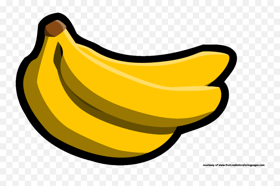 Banana Clipart Purple - Png Download Full Size Clipart Emoji,Super Smash Emojis