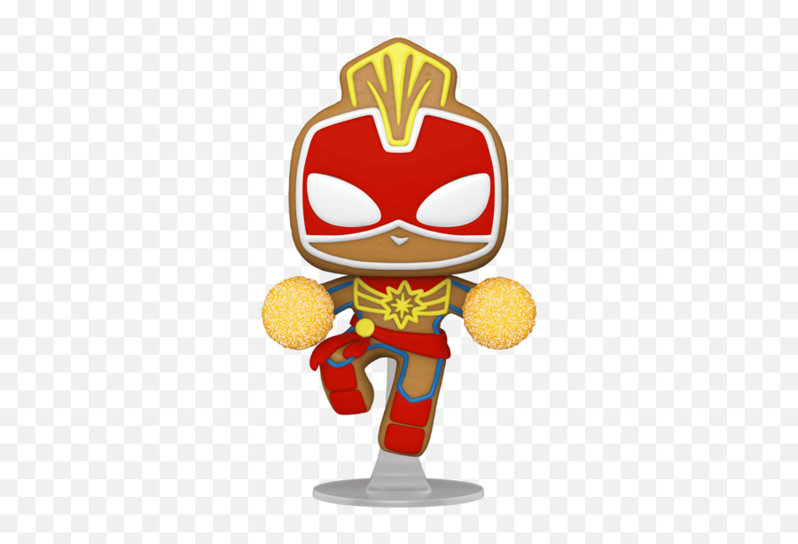 Funko Releases Sweet New Gingerbread Marvel Heroes Emoji,Sat 1 Emotions Sky Funko Releases Sweet New Gingerbread Marvel Heroes Emoji,Sat 1 Emotions Sky