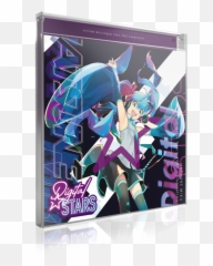 Hatsune Miku Digital Stars 2020 Compilation - Various Emoji,Hatsune Miku Emoticon Discord App