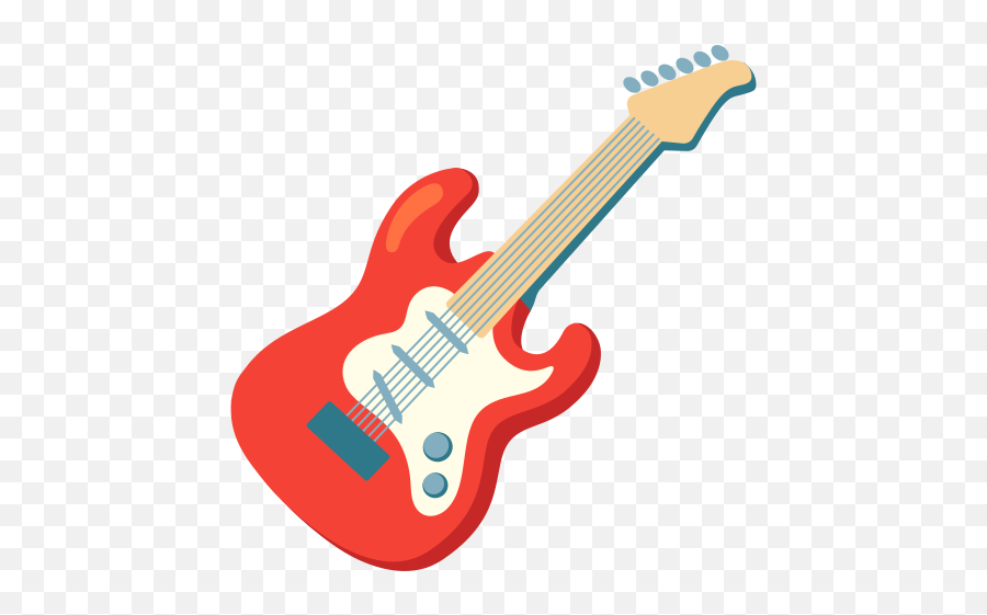 Guitarra Emoji,Freefire Emojie