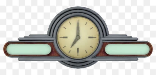 Dental Services Area Bioshock Wiki Fandom Emoji,Yellow Clock Emoji